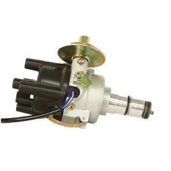 volkswagen transporter 1953 Distributor VW10 small image